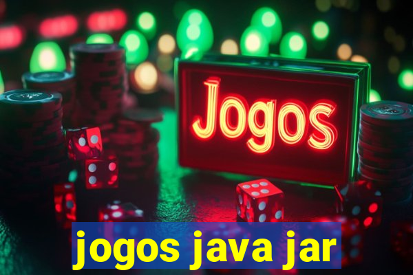 jogos java jar