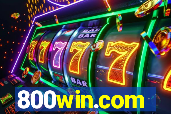 800win.com