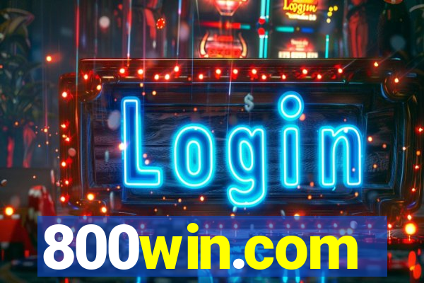 800win.com