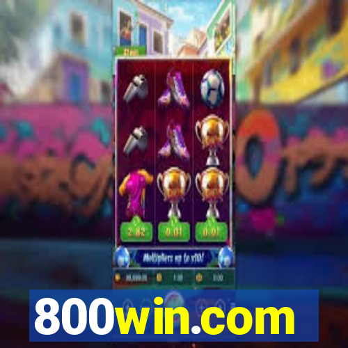 800win.com