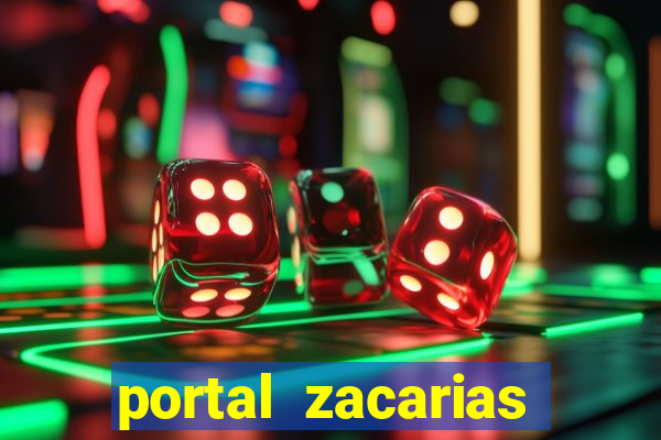 portal zacarias maloqueiro cavando sua propria cova