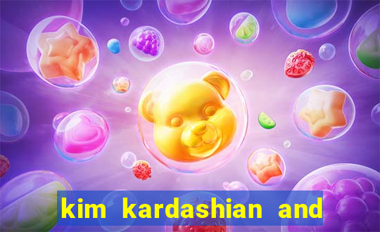 kim kardashian and ray j sex tape