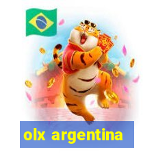 olx argentina