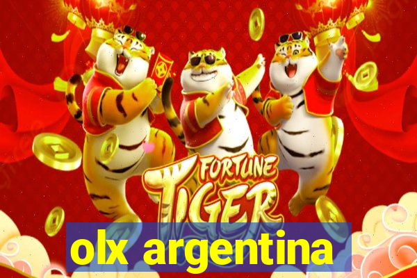 olx argentina