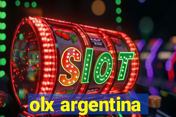 olx argentina