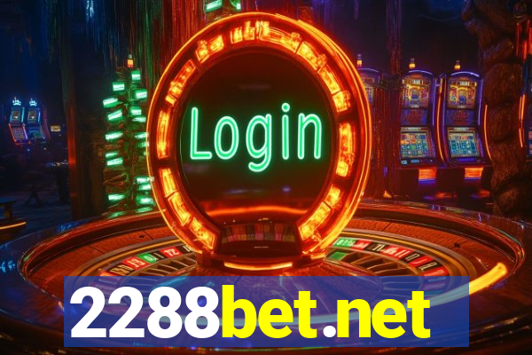 2288bet.net