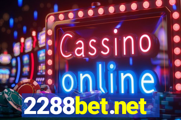 2288bet.net