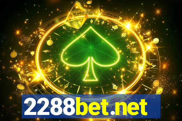 2288bet.net