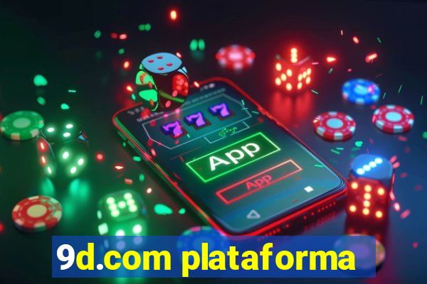 9d.com plataforma