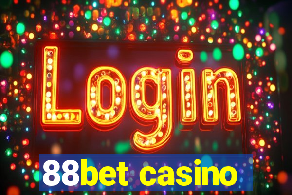 88bet casino