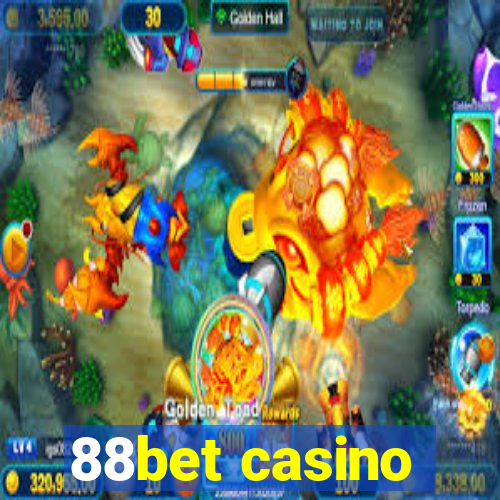 88bet casino