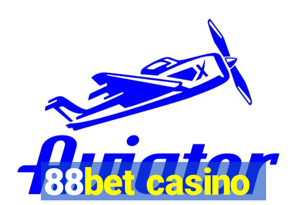 88bet casino