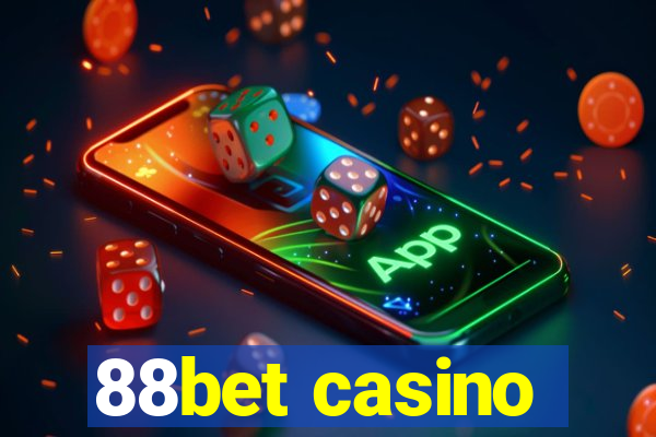 88bet casino