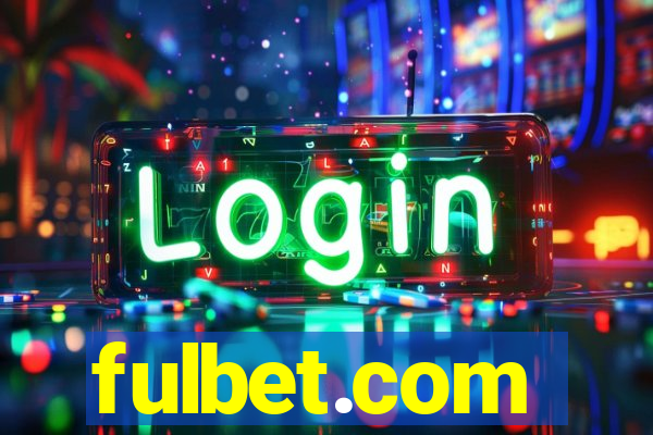 fulbet.com