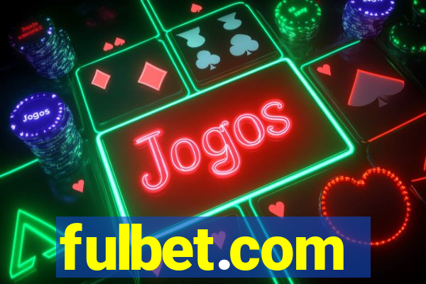 fulbet.com