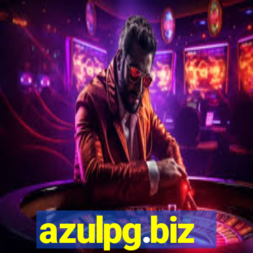 azulpg.biz