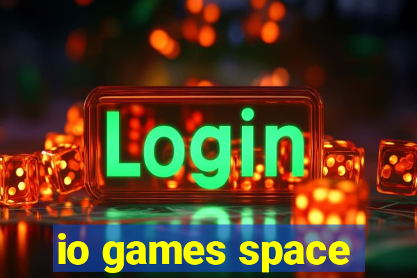 io games space