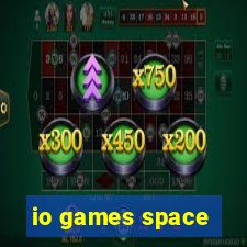 io games space