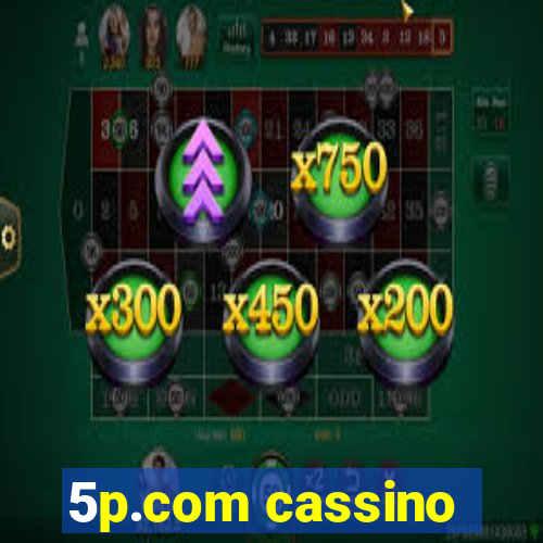 5p.com cassino