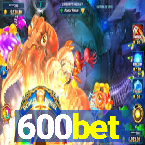 600bet