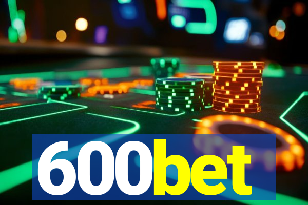 600bet