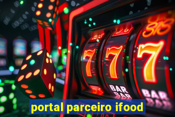 portal parceiro ifood