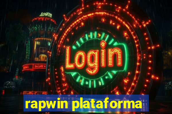 rapwin plataforma