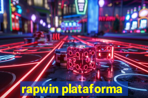 rapwin plataforma