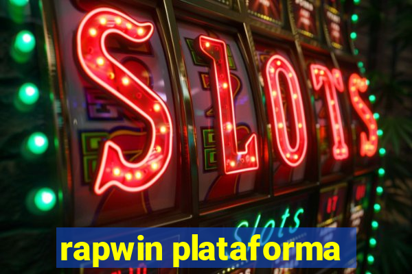 rapwin plataforma