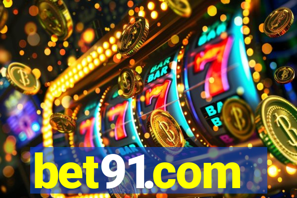 bet91.com