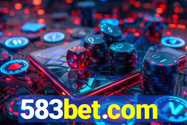 583bet.com