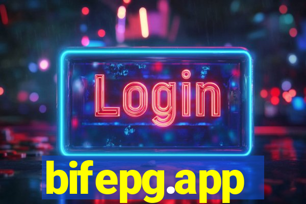 bifepg.app