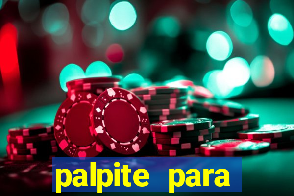 palpite para loteria dos sonhos das 19 horas