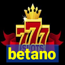 betano