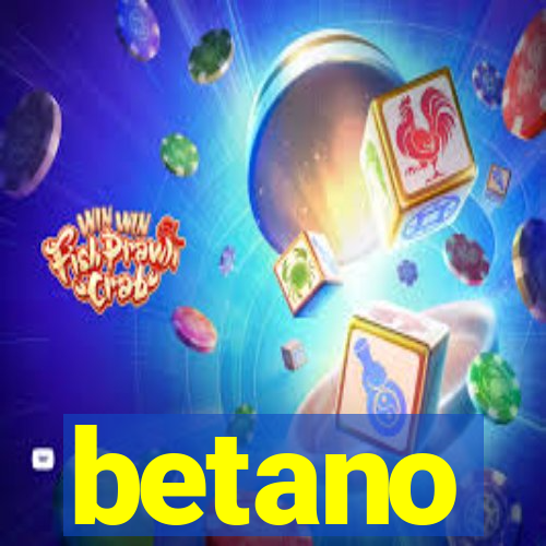 betano