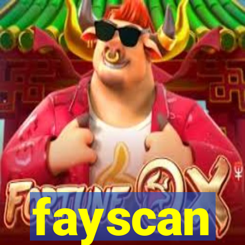 fayscan