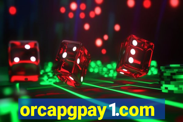 orcapgpay1.com