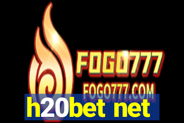 h20bet net