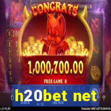 h20bet net