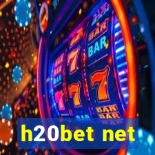 h20bet net