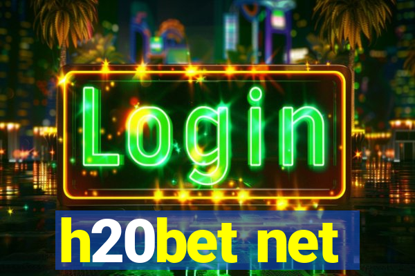 h20bet net