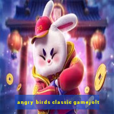 angry birds classic gamejolt