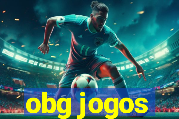 obg jogos