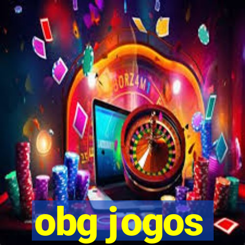 obg jogos