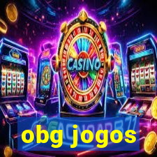 obg jogos