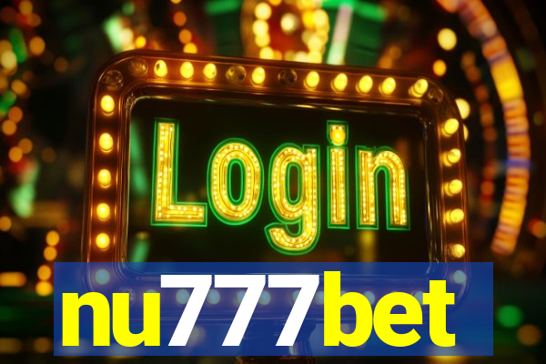 nu777bet