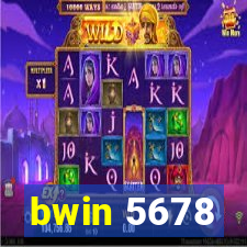 bwin 5678