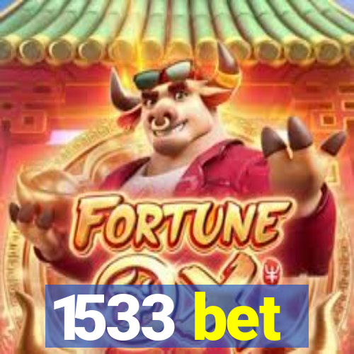 1533 bet