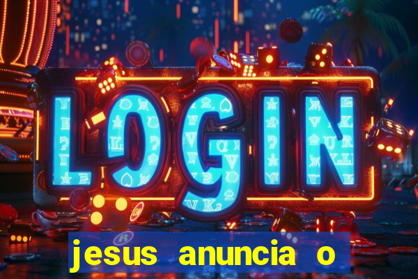 jesus anuncia o reino de deus catequese infantil