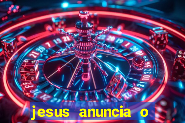 jesus anuncia o reino de deus catequese infantil